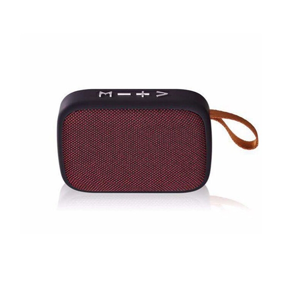 Outdoor Cycling Portable Bluetooth Speaker - Outdoor Cycling Portable Bluetooth Speaker - Image 3 of 6