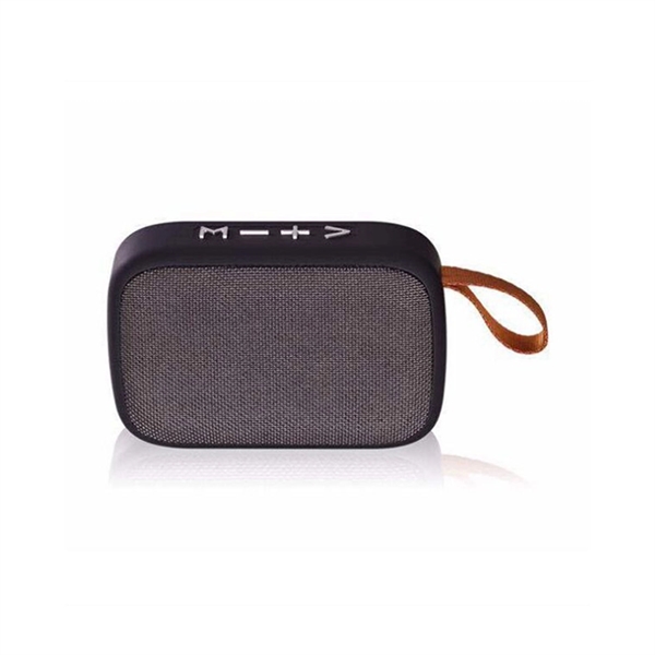 Outdoor Cycling Portable Bluetooth Speaker - Outdoor Cycling Portable Bluetooth Speaker - Image 4 of 6