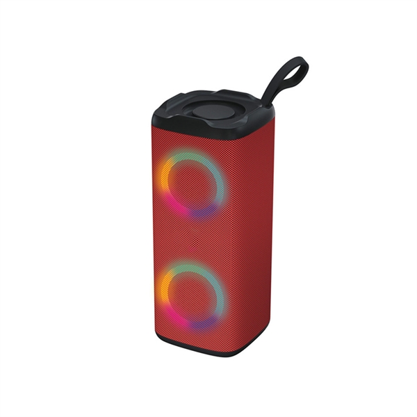Colorful Light Dual Loud Speakers - Colorful Light Dual Loud Speakers - Image 4 of 4