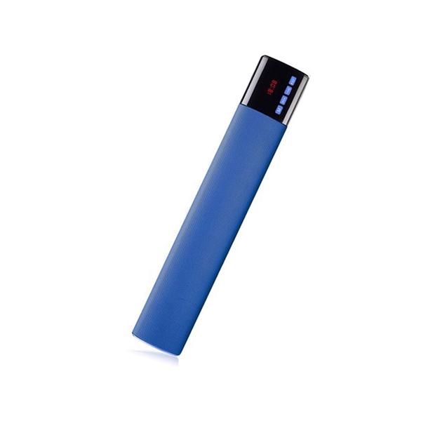 Bluetooth Speaker With LED Display - Bluetooth Speaker With LED Display - Image 2 of 6