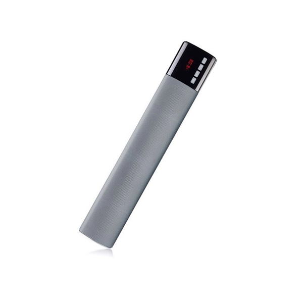 Bluetooth Speaker With LED Display - Bluetooth Speaker With LED Display - Image 3 of 6