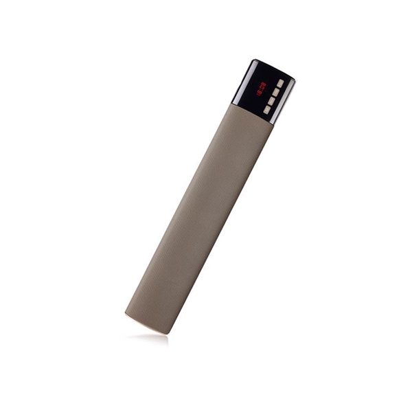 Bluetooth Speaker With LED Display - Bluetooth Speaker With LED Display - Image 5 of 6