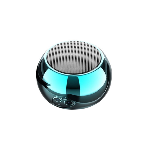 Tws Serial Subwoofer Speaker - Tws Serial Subwoofer Speaker - Image 6 of 8
