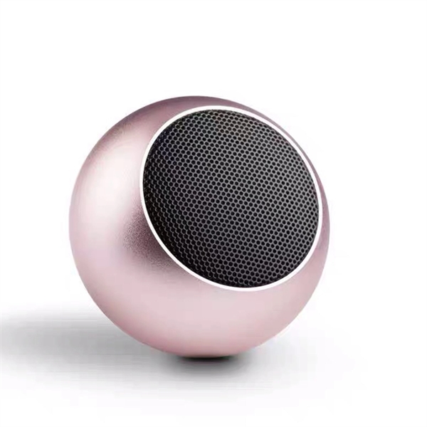 Tws Serial Subwoofer Speaker - Tws Serial Subwoofer Speaker - Image 4 of 8