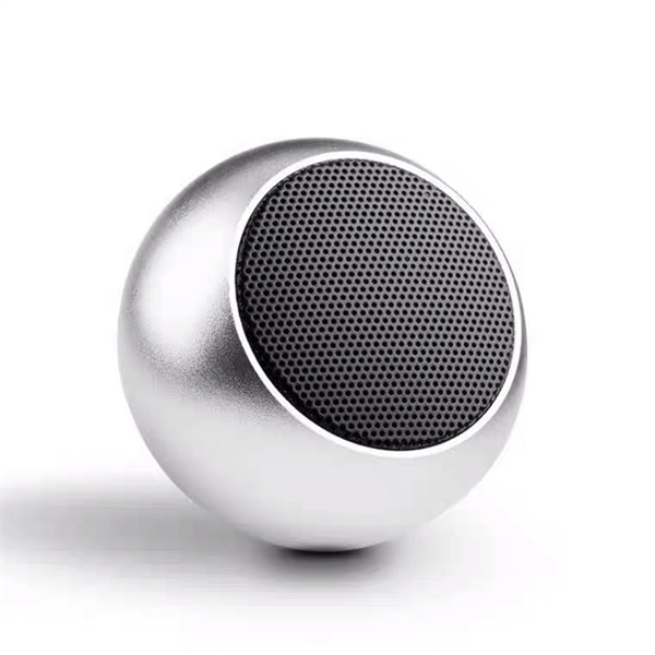 Tws Serial Subwoofer Speaker - Tws Serial Subwoofer Speaker - Image 7 of 8