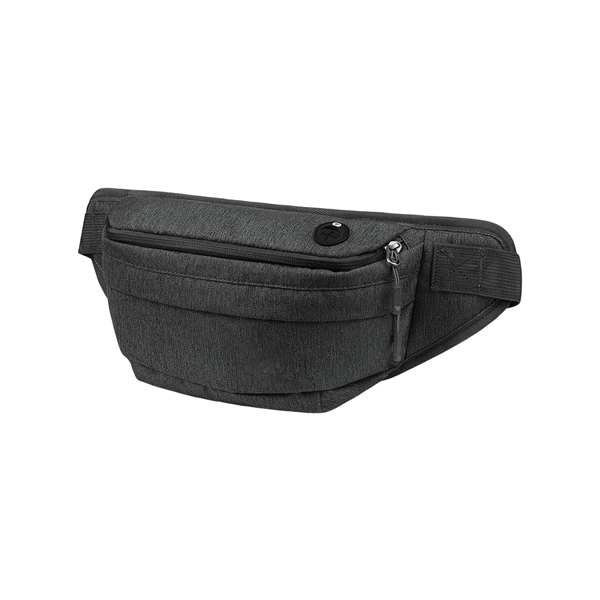 Nylon Fanny Pack - Nylon Fanny Pack - Image 8 of 9