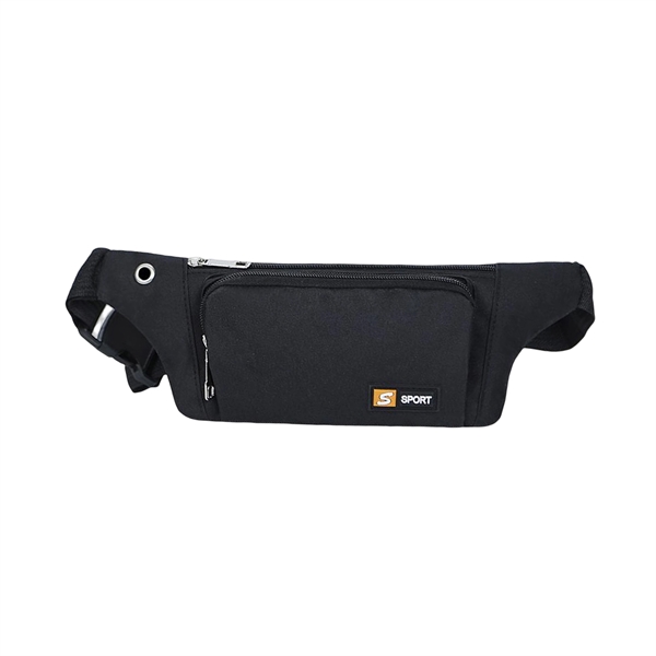 Oxford Sport Fanny Pack - Oxford Sport Fanny Pack - Image 2 of 6
