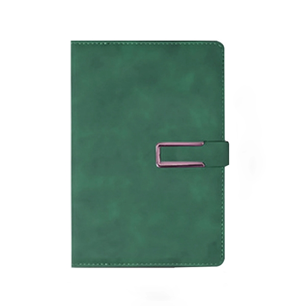 A5 Notebooks With Pen - A5 Notebooks With Pen - Image 7 of 10