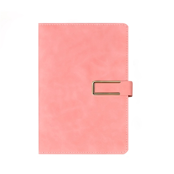 A5 Notebooks With Pen - A5 Notebooks With Pen - Image 8 of 10