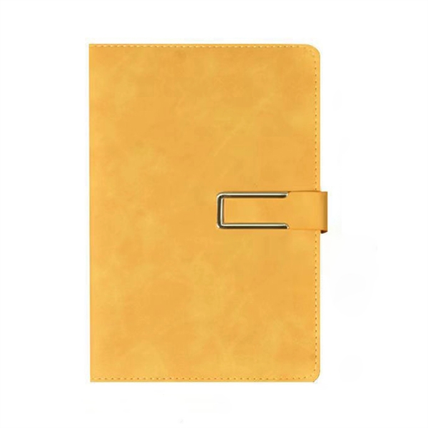 A5 Notebooks With Pen - A5 Notebooks With Pen - Image 10 of 10