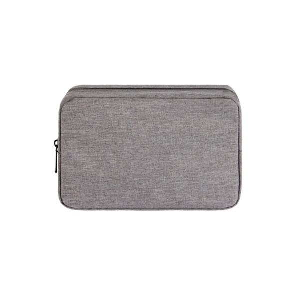 Cable Organizer Pouch - Cable Organizer Pouch - Image 2 of 7