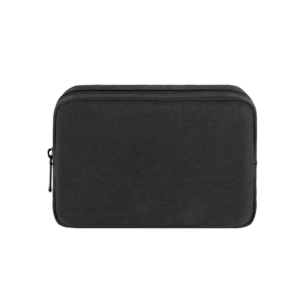 Cable Organizer Pouch - Cable Organizer Pouch - Image 3 of 7