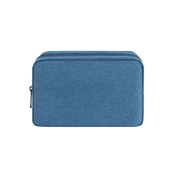 Cable Organizer Pouch - Cable Organizer Pouch - Image 4 of 7