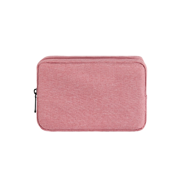 Cable Organizer Pouch - Cable Organizer Pouch - Image 5 of 7