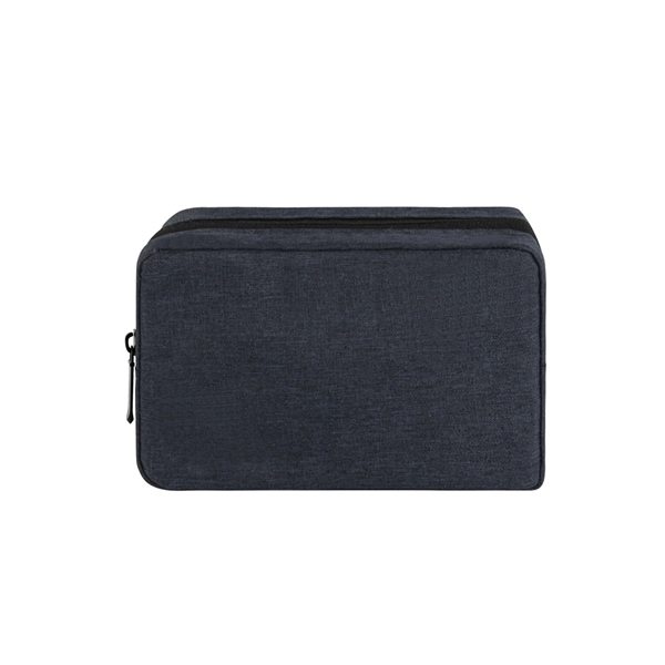 Cable Organizer Pouch - Cable Organizer Pouch - Image 6 of 7