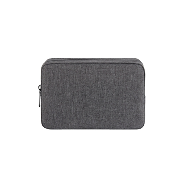 Cable Organizer Pouch - Cable Organizer Pouch - Image 7 of 7