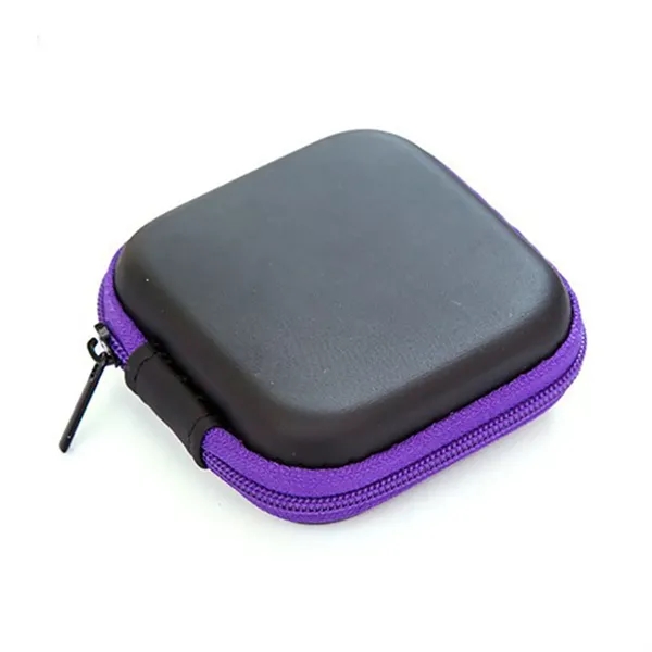 Eva Square Earphone Case - Eva Square Earphone Case - Image 2 of 6