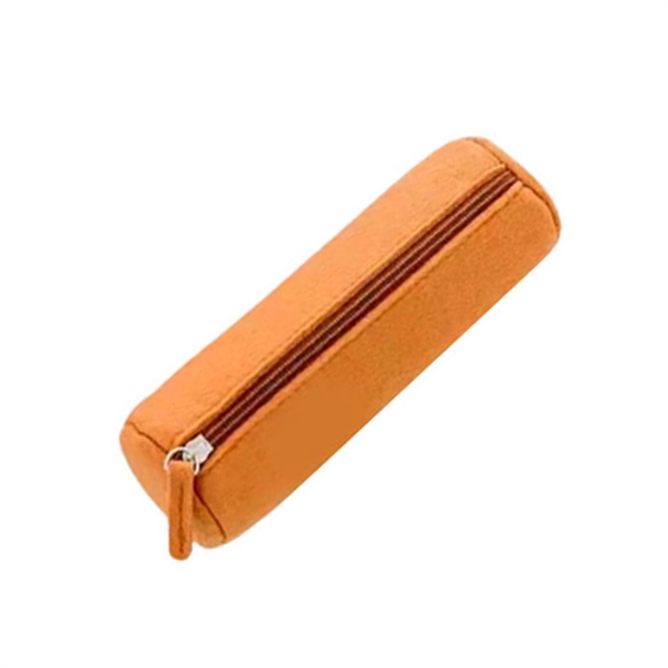 Polyester Pencil Case - Polyester Pencil Case - Image 6 of 6