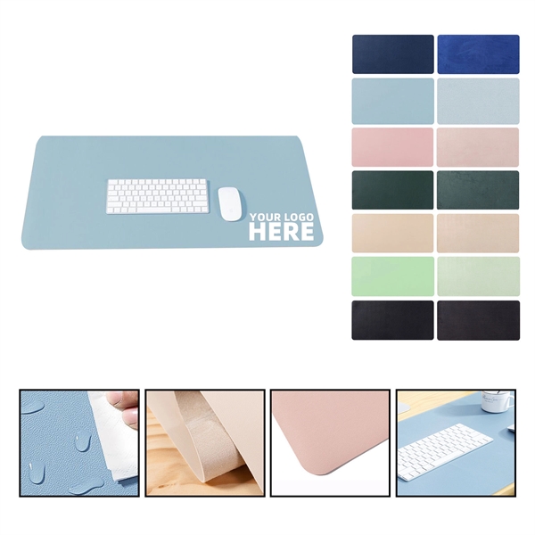 Multifunctional Office Desk Pad - Multifunctional Office Desk Pad - Image 0 of 8