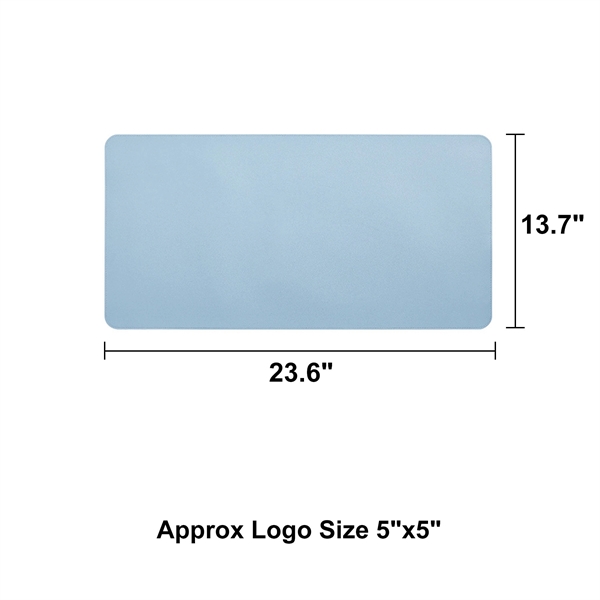 Multifunctional Office Desk Pad - Multifunctional Office Desk Pad - Image 1 of 8