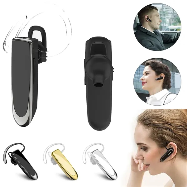 Bluetooth Headset - Bluetooth Headset - Image 0 of 4