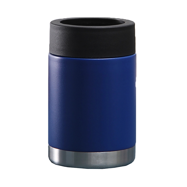 Stainless Steel Double Wall Insulated Can Cooler - Stainless Steel Double Wall Insulated Can Cooler - Image 4 of 11