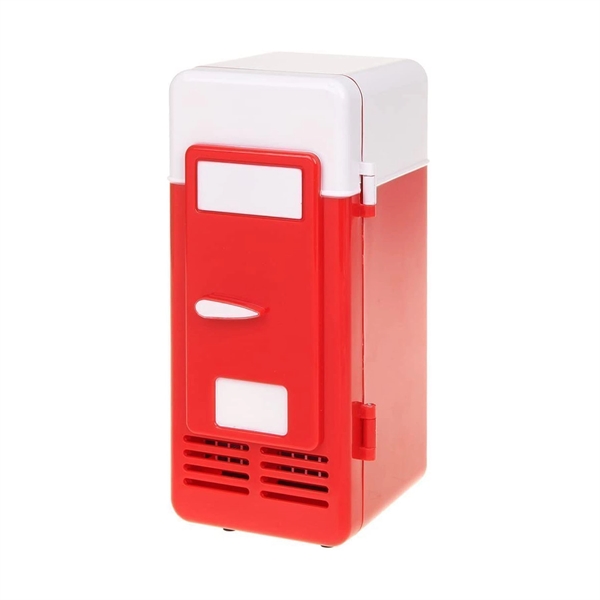 Mini Portable Single Can Cooler Warmer - Mini Portable Single Can Cooler Warmer - Image 3 of 3