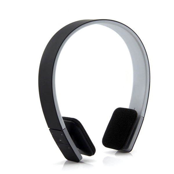 Wireless Bluetooth Headphone - Wireless Bluetooth Headphone - Image 2 of 6