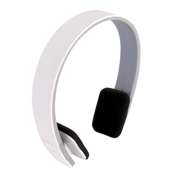 Wireless Bluetooth Headphone - Wireless Bluetooth Headphone - Image 3 of 6