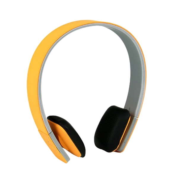 Wireless Bluetooth Headphone - Wireless Bluetooth Headphone - Image 6 of 6