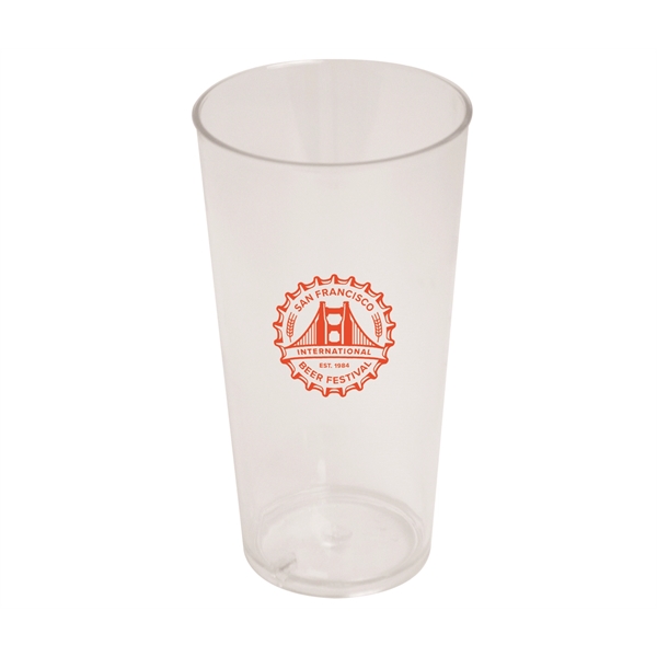 16 oz. Pint Glass - 16 oz. Pint Glass - Image 0 of 0