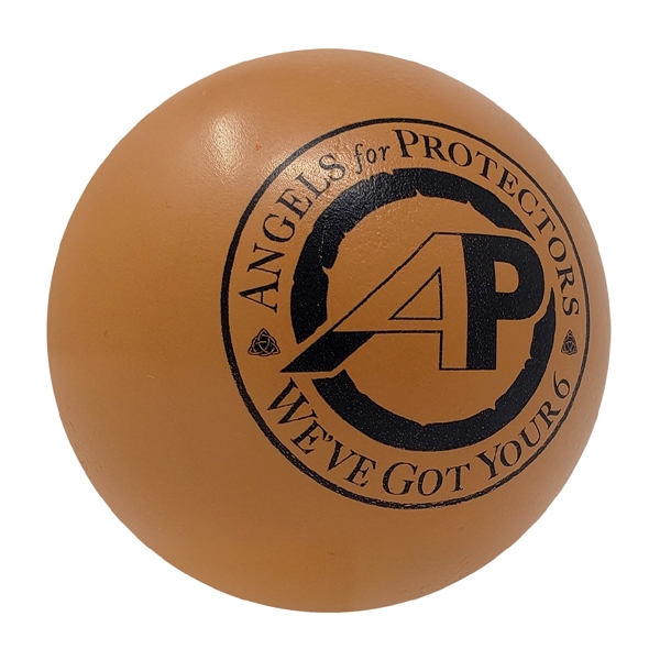 Round Stress Ball - Most Popular - Round Stress Ball - Most Popular - Image 23 of 25