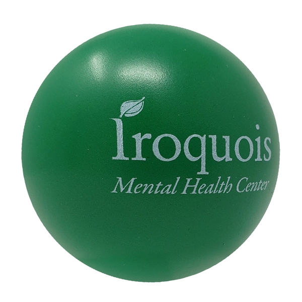 Round Stress Ball - Most Popular - Round Stress Ball - Most Popular - Image 5 of 25