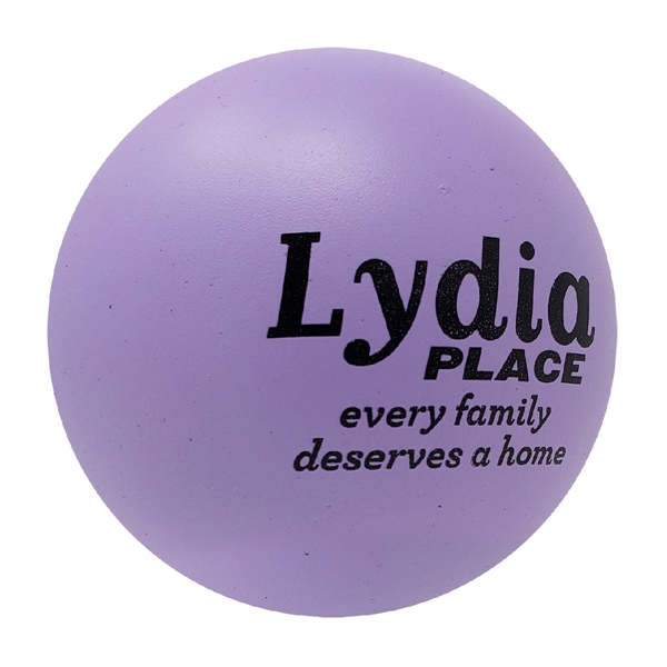 Round Stress Ball - Most Popular - Round Stress Ball - Most Popular - Image 11 of 25