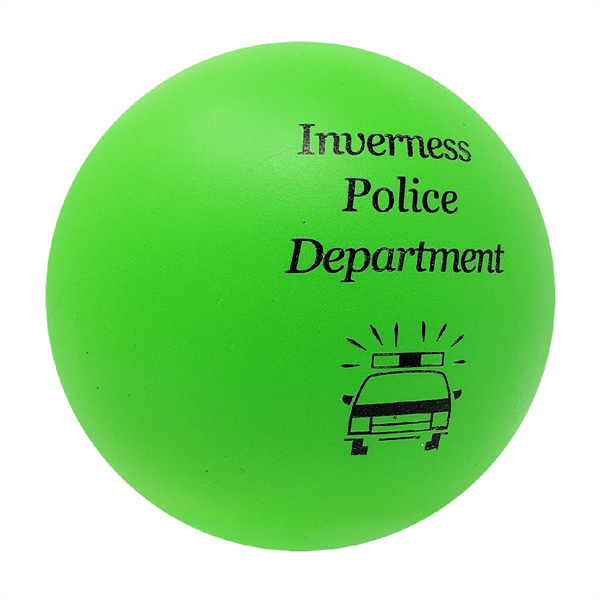 Round Stress Ball - Most Popular - Round Stress Ball - Most Popular - Image 7 of 25