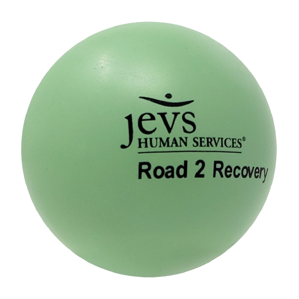 Round Stress Ball - Most Popular - Round Stress Ball - Most Popular - Image 8 of 25