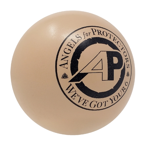 Round Stress Ball - Most Popular - Round Stress Ball - Most Popular - Image 24 of 25