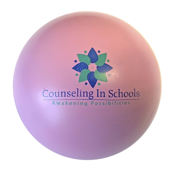 Round Stress Ball - Most Popular - Round Stress Ball - Most Popular - Image 13 of 25