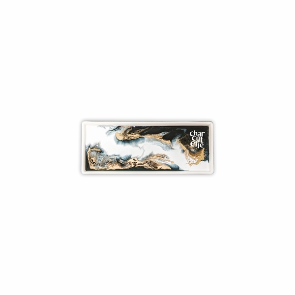 9 x 4 Small Ceramic Tray - 9 x 4 Small Ceramic Tray - Image 4 of 21