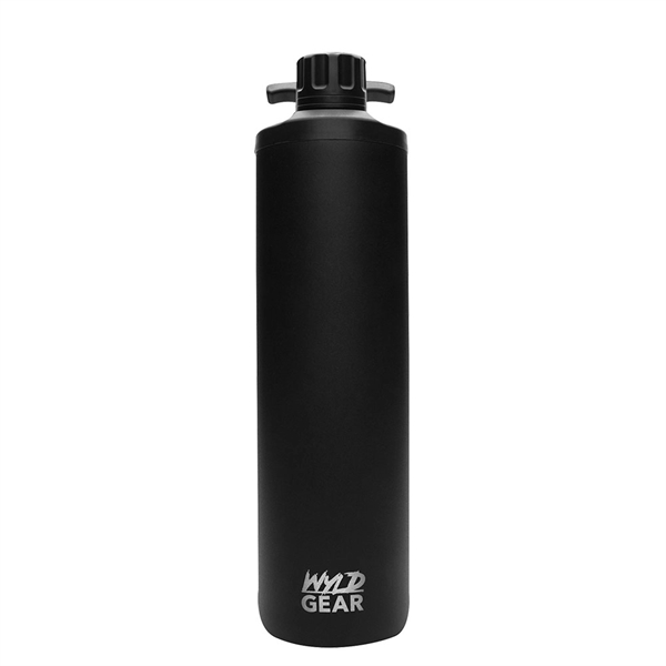 Wyld 24oz Mag Bottle - Wyld 24oz Mag Bottle - Image 1 of 6