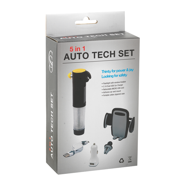 Auto Kit - Auto Kit - Image 0 of 1