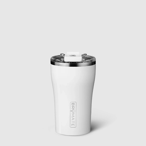 Brumate NAV Tumbler 12 oz - Brumate NAV Tumbler 12 oz - Image 1 of 13