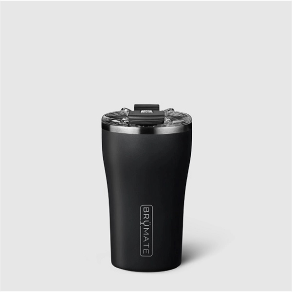 Brumate NAV Tumbler 12 oz - Brumate NAV Tumbler 12 oz - Image 3 of 13