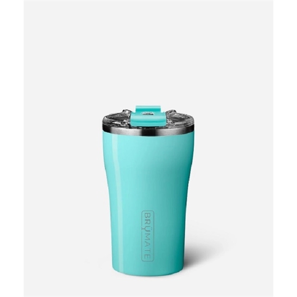 Brumate NAV Tumbler 12 oz - Brumate NAV Tumbler 12 oz - Image 8 of 13