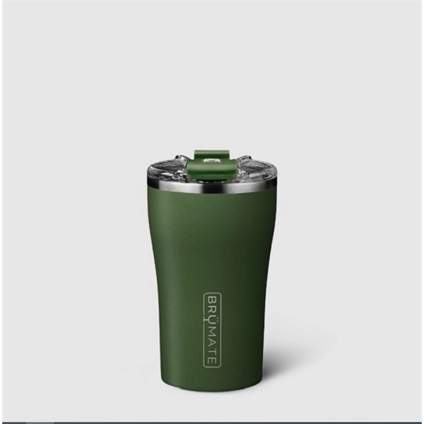 Brumate NAV Tumbler 12 oz - Brumate NAV Tumbler 12 oz - Image 11 of 13