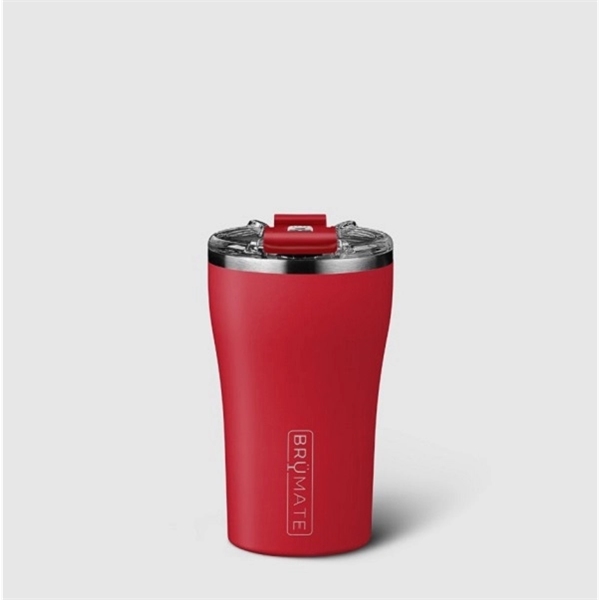 Brumate NAV Tumbler 12 oz - Brumate NAV Tumbler 12 oz - Image 12 of 13