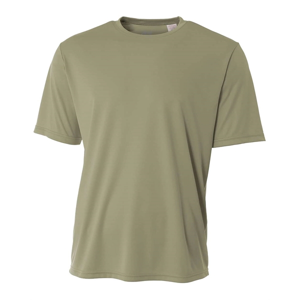 A4 Cooling Performance T-Shirt - A4 Cooling Performance T-Shirt - Image 13 of 37