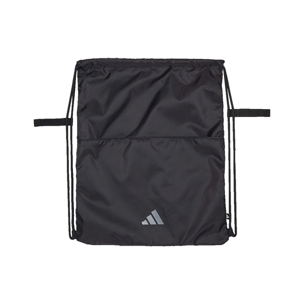 Adidas Sustainable Gym Sack - Adidas Sustainable Gym Sack - Image 0 of 6