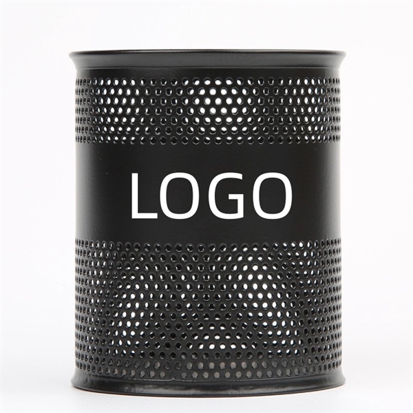Mesh Pen Holder - Mesh Pen Holder - Image 0 of 1
