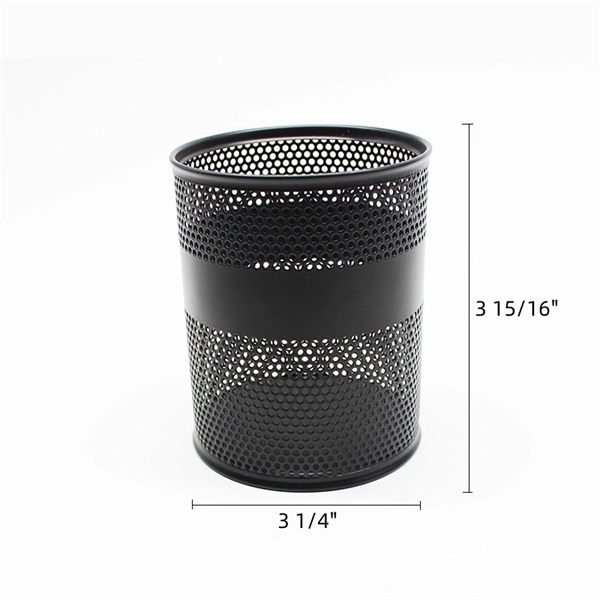 Mesh Pen Holder - Mesh Pen Holder - Image 1 of 1